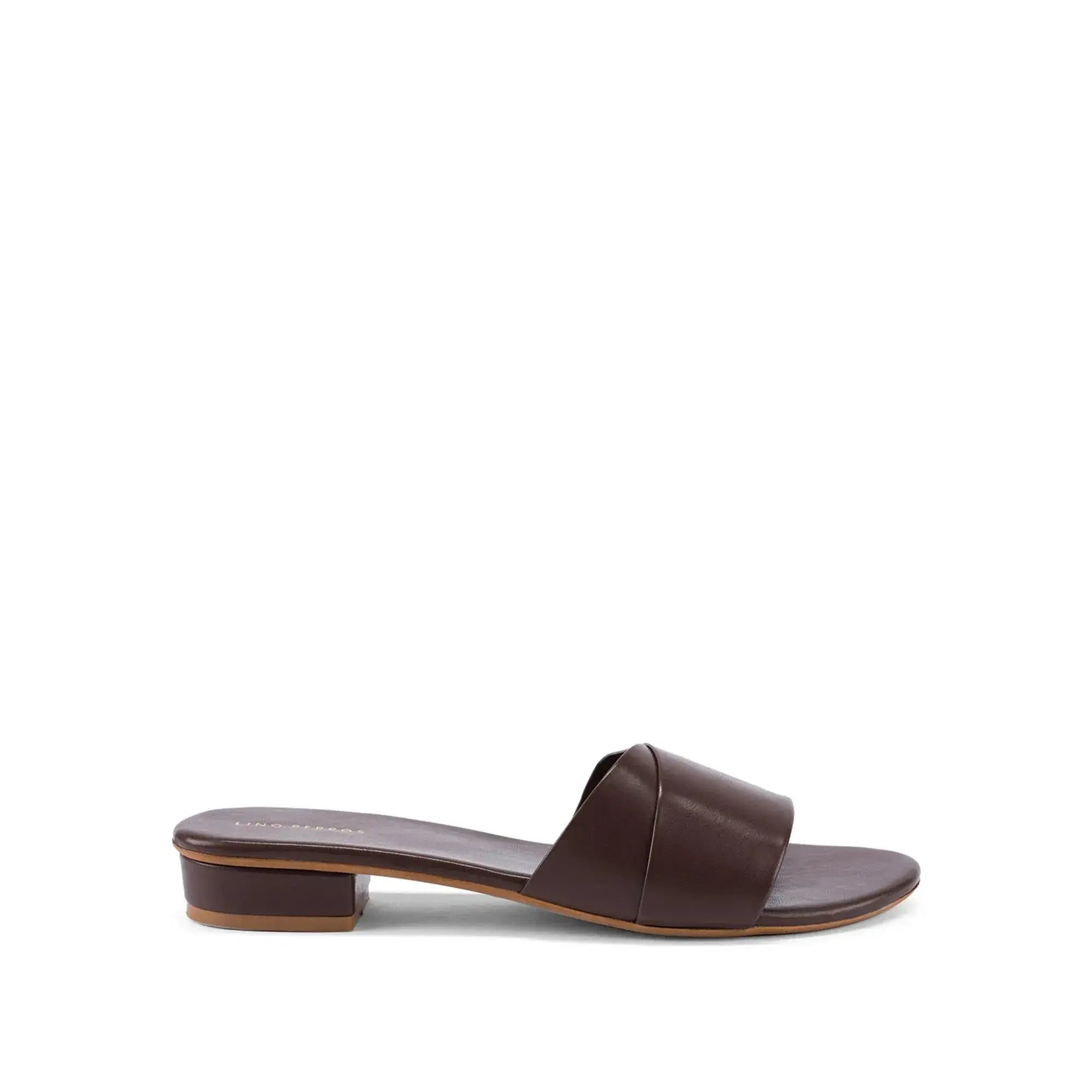 Mary Reliable Slip-Ons - Lino Perros
