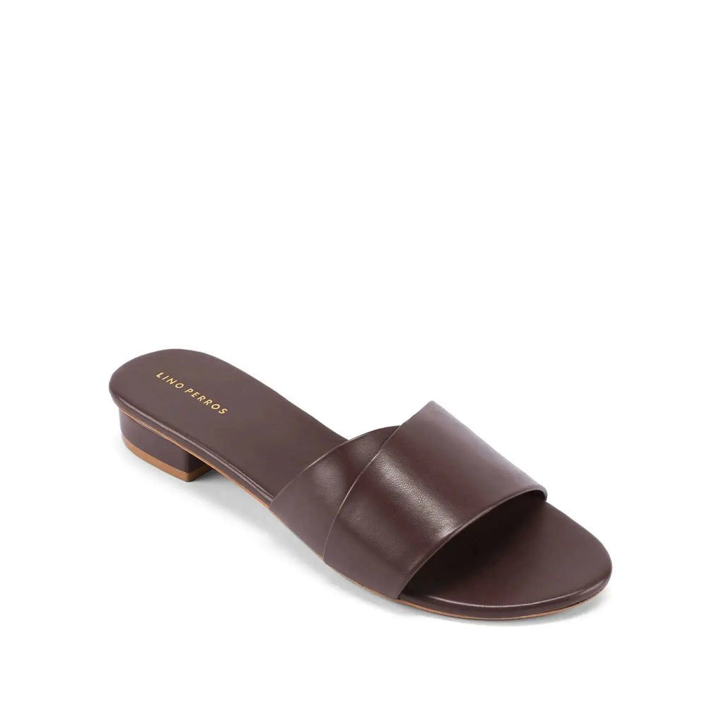 Mary Reliable Slip-Ons - Lino Perros