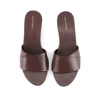 Mary Reliable Slip-Ons - Lino Perros