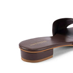 Mary Reliable Slip-Ons - Lino Perros