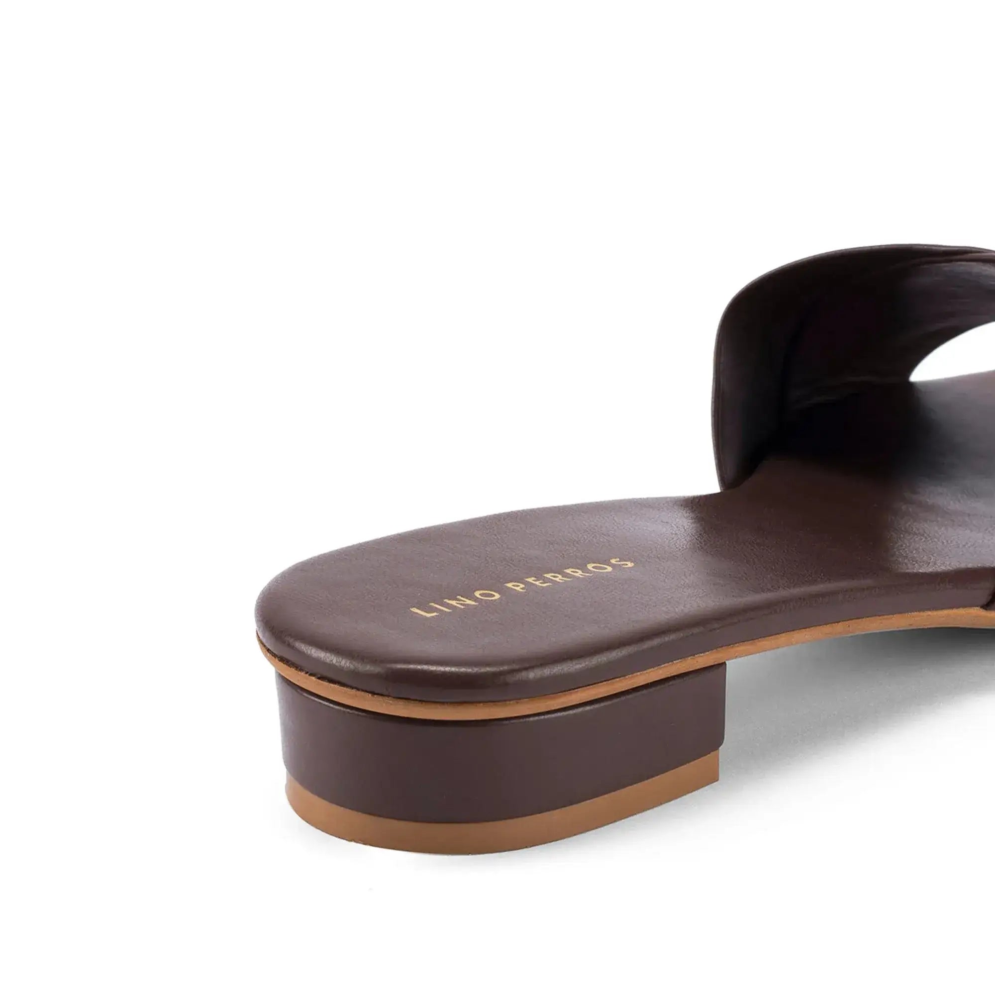 Mary Reliable Slip-Ons - Lino Perros