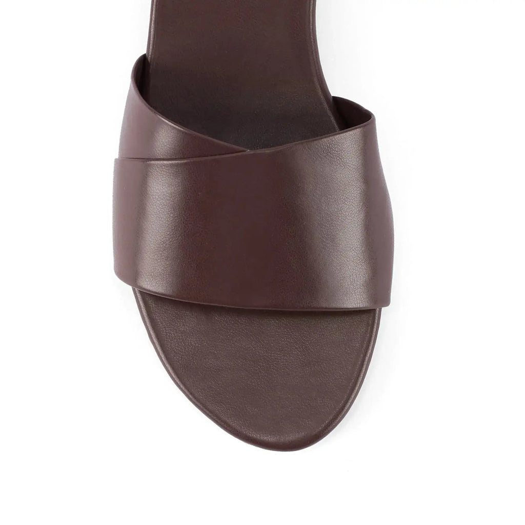 Mary Reliable Slip-Ons - Lino Perros