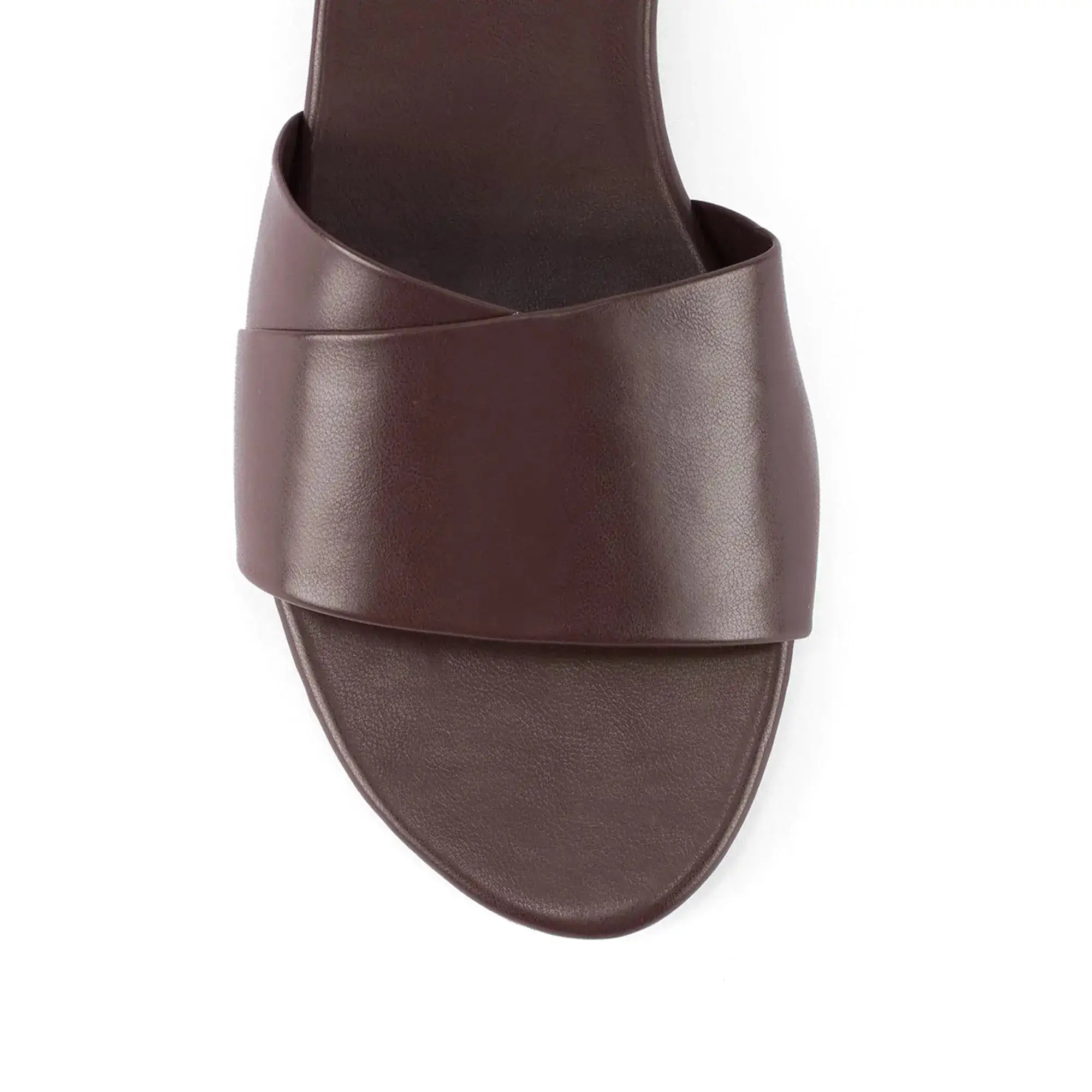 Mary Reliable Slip-Ons - Lino Perros