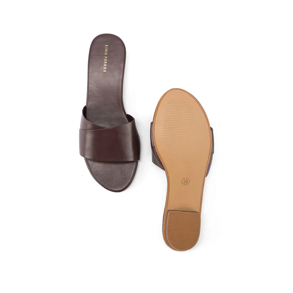 Mary Reliable Slip-Ons - Lino Perros