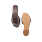 Mary Reliable Slip-Ons - Lino Perros