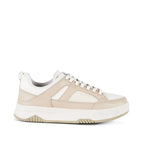 Steller Nexus Flex Beige sneakers - Lino Perros