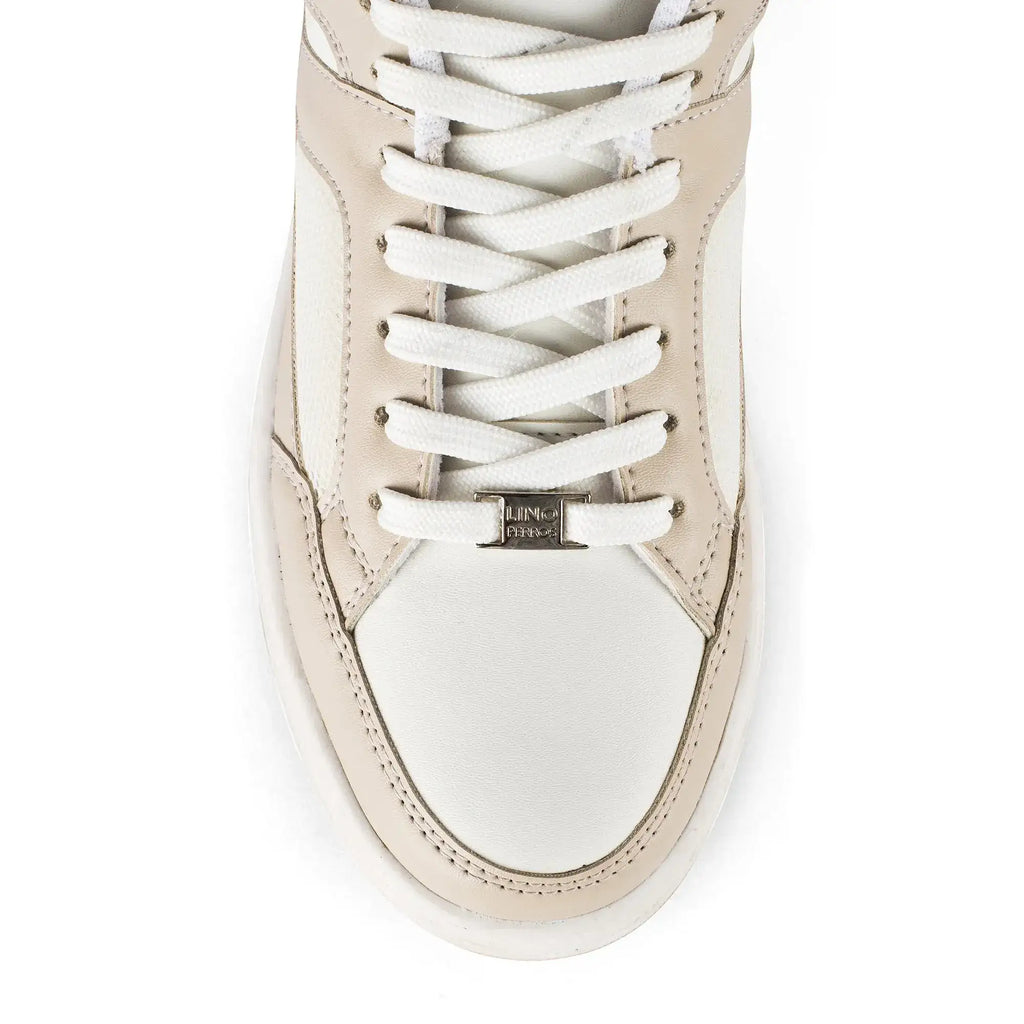 Steller Nexus Flex Beige sneakers - Lino Perros