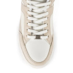 Steller Nexus Flex Beige sneakers - Lino Perros