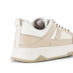 Steller Nexus Flex Beige sneakers - Lino Perros