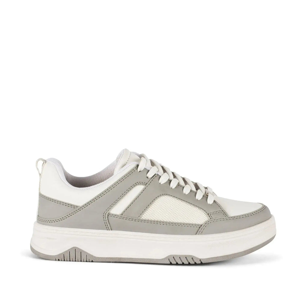 Steller Nexus Flex Grey sneakers - Lino Perros