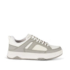 Steller Nexus Flex Grey sneakers - Lino Perros