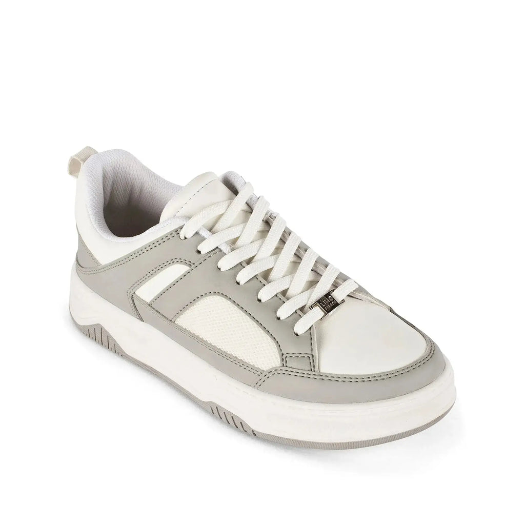 Steller Nexus Flex Grey sneakers - Lino Perros