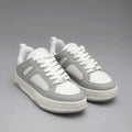 Steller Nexus Flex Grey sneakers - Lino Perros