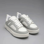 Steller Nexus Flex Grey sneakers - Lino Perros