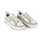 Steller Nexus Flex Grey sneakers - Lino Perros