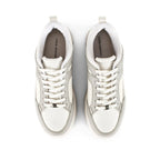 Steller Nexus Flex Grey sneakers - Lino Perros