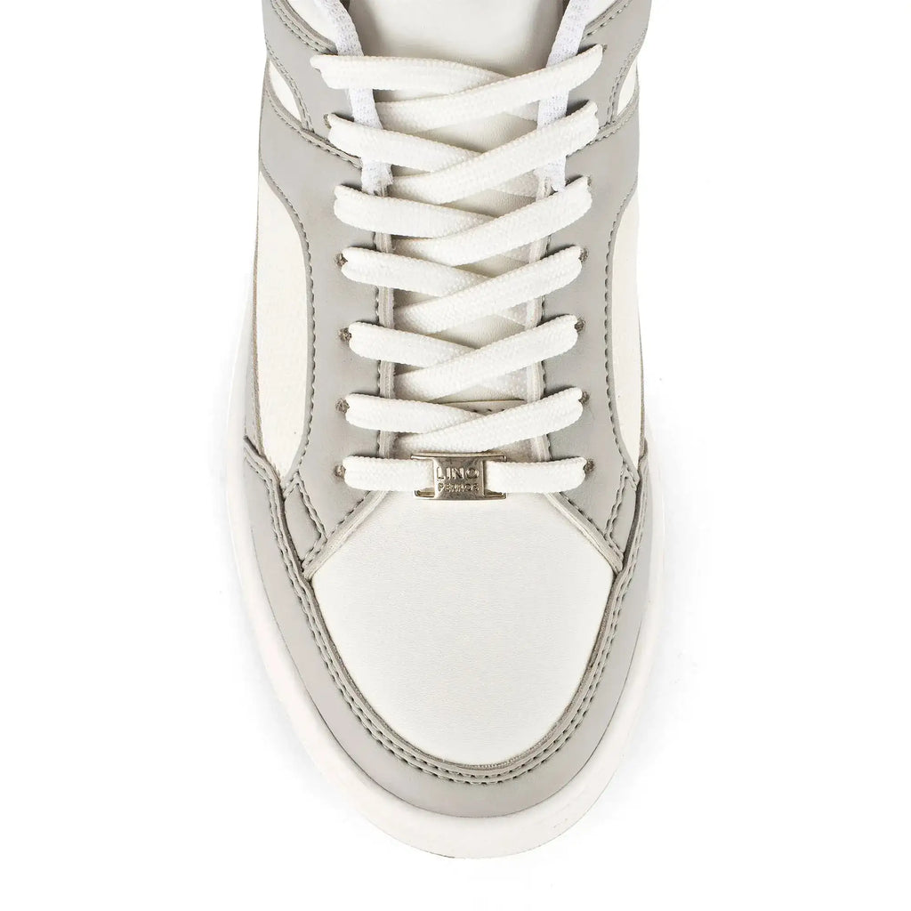 Steller Nexus Flex Grey sneakers - Lino Perros