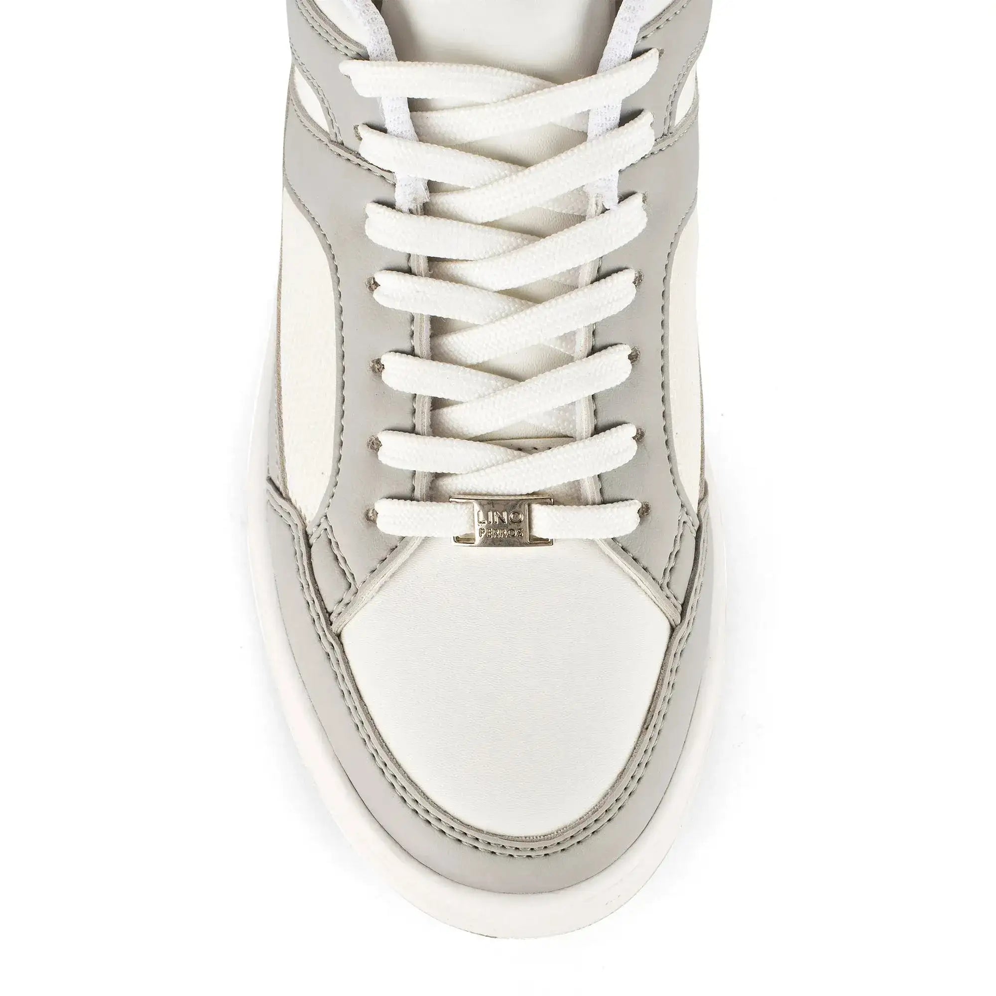 Steller Nexus Flex Grey sneakers - Lino Perros