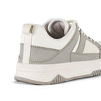Steller Nexus Flex Grey sneakers - Lino Perros