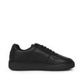 Stellar Nexus Generation Black Sneakers - Lino Perros