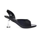 Victoria Gaze Stilettos Heels - Lino Perros
