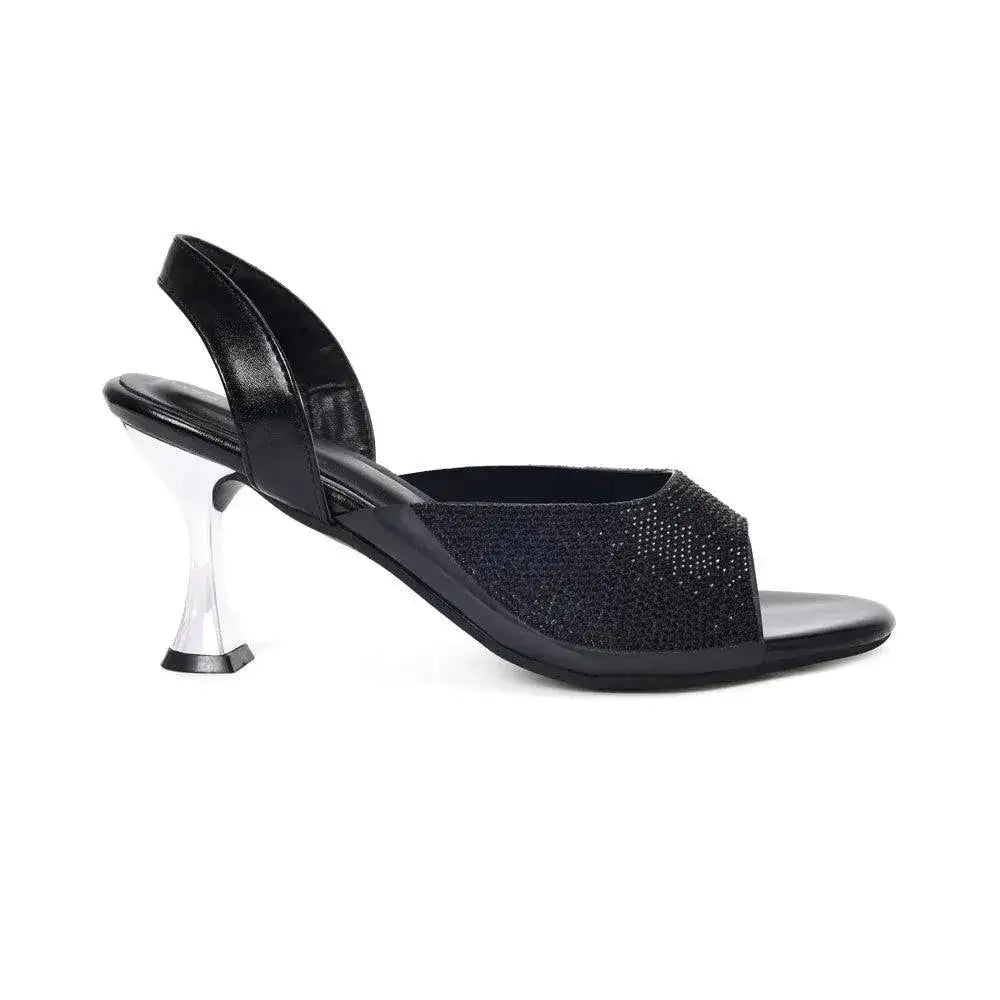 Victoria Gaze Stilettos Heels - Lino Perros