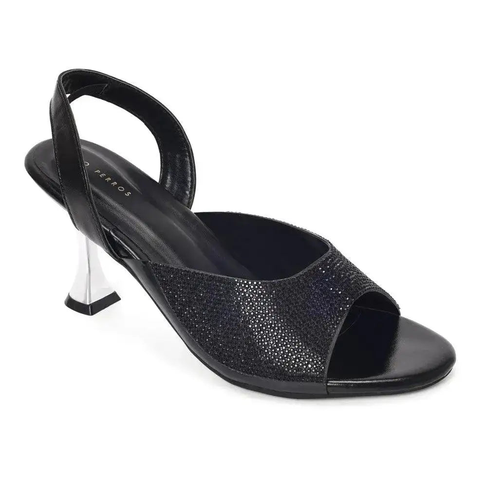 Victoria Gaze Stilettos Heels - Lino Perros