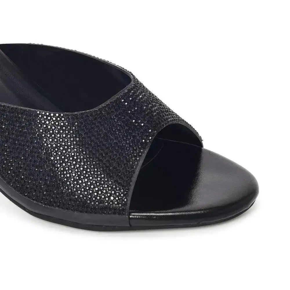 Victoria Gaze Stilettos Heels - Lino Perros
