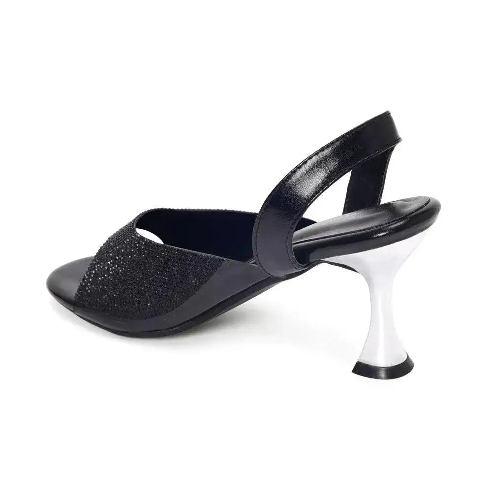Victoria Gaze Stilettos Heels - Lino Perros