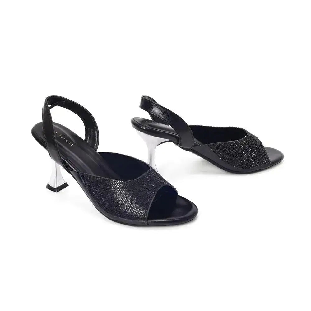Victoria Gaze Stilettos Heels - Lino Perros