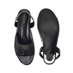 Victoria Gaze Stilettos Heels - Lino Perros