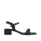 Gabbana Versatile Block Heels - Lino Perros