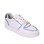 Stellar Nexus band Blue Sneakers - Lino Perros