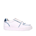Stellar Nexus band Blue Sneakers - Lino Perros