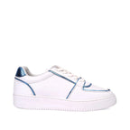Stellar Nexus band Blue Sneakers - Lino Perros