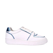 Stellar Nexus band Blue Sneakers