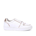Stellar Nexus band Gold Sneakers - Lino Perros