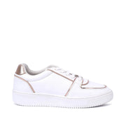 Stellar Nexus band Gold Sneakers