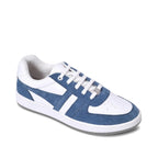 Stellar Nexas Duo Blue Sneakers - Lino Perros