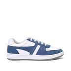 Stellar Nexas Duo Blue Sneakers - Lino Perros