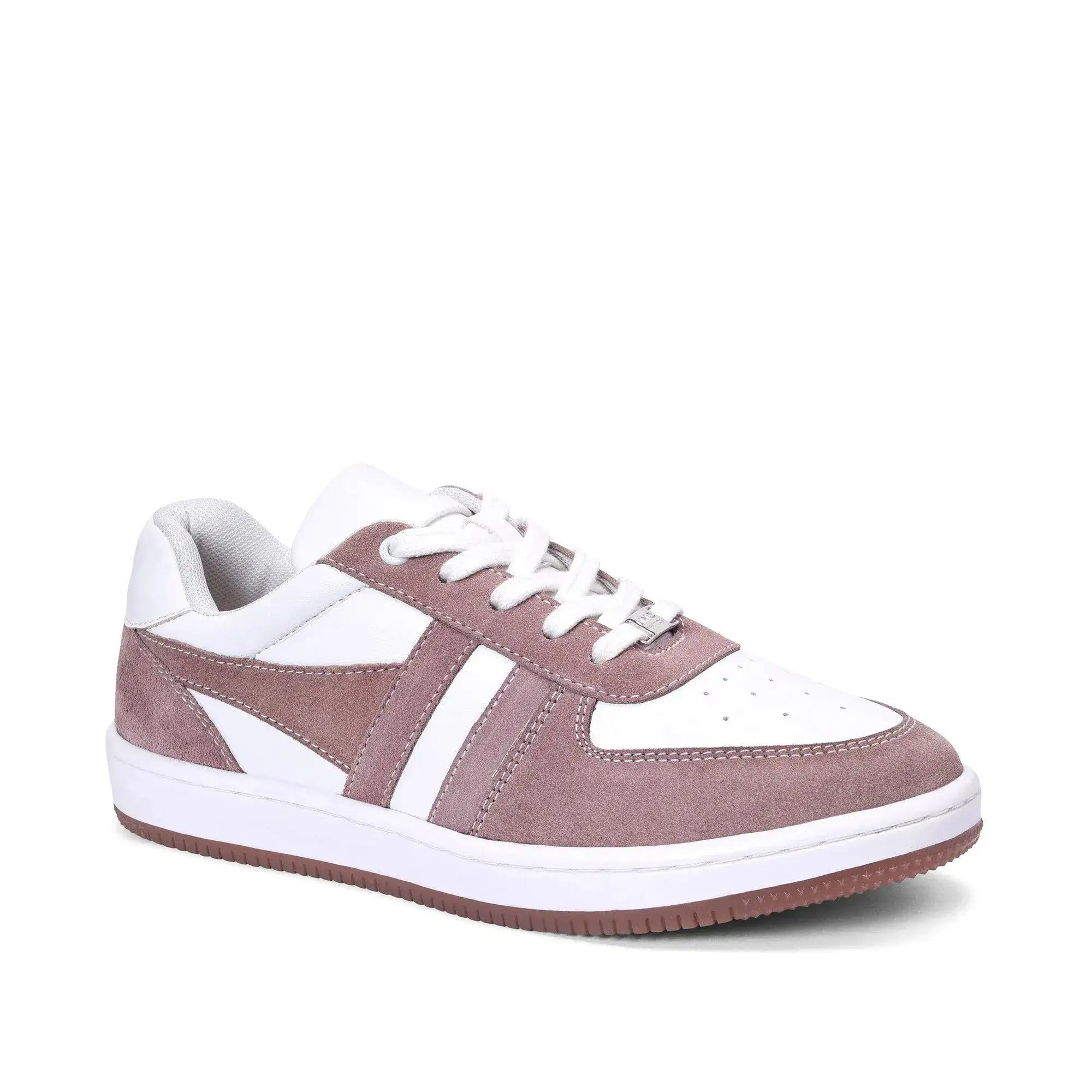 Stellar Nexas Duo Peach Sneakers - Lino Perros