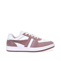 Stellar Nexas Duo Peach Sneakers - Lino Perros