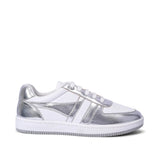 Stellar Nexas Duo Silver Sneakers