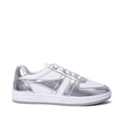 Stellar Nexas Duo Silver Sneakers