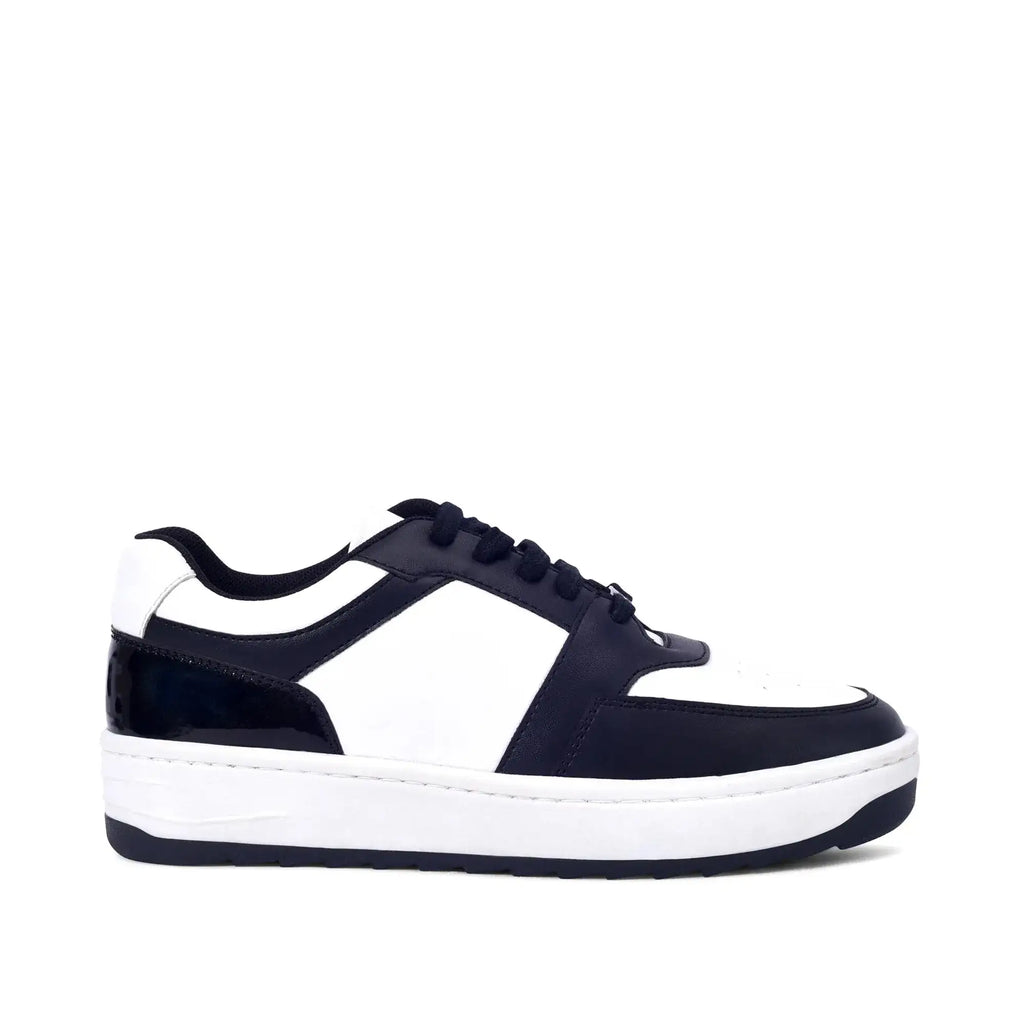 Stellar Nexus Uptown Sneakers - Lino Perros