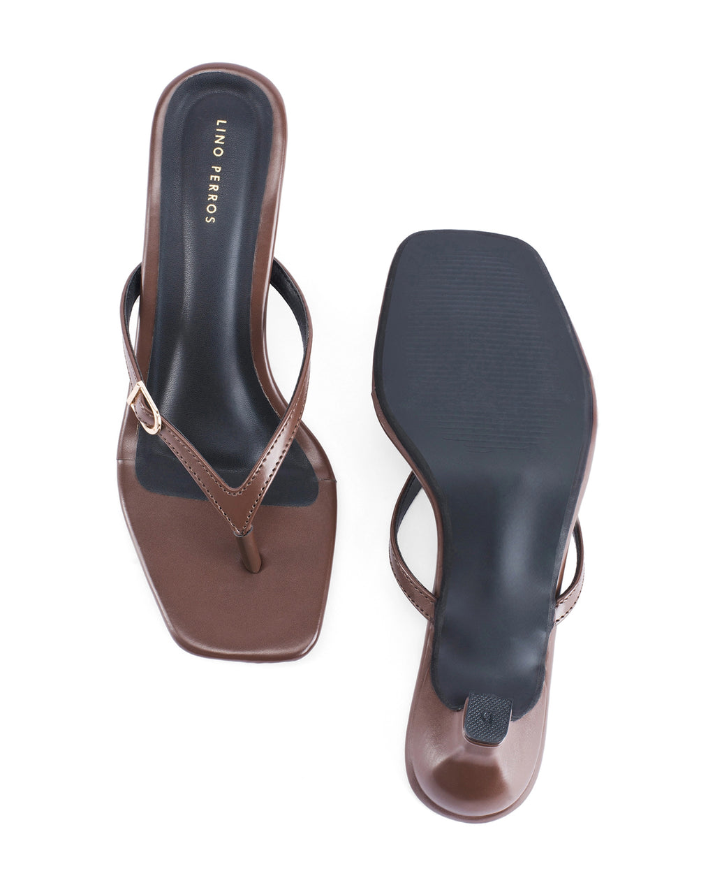 Hepburn Daily Kitten Coffee Heels