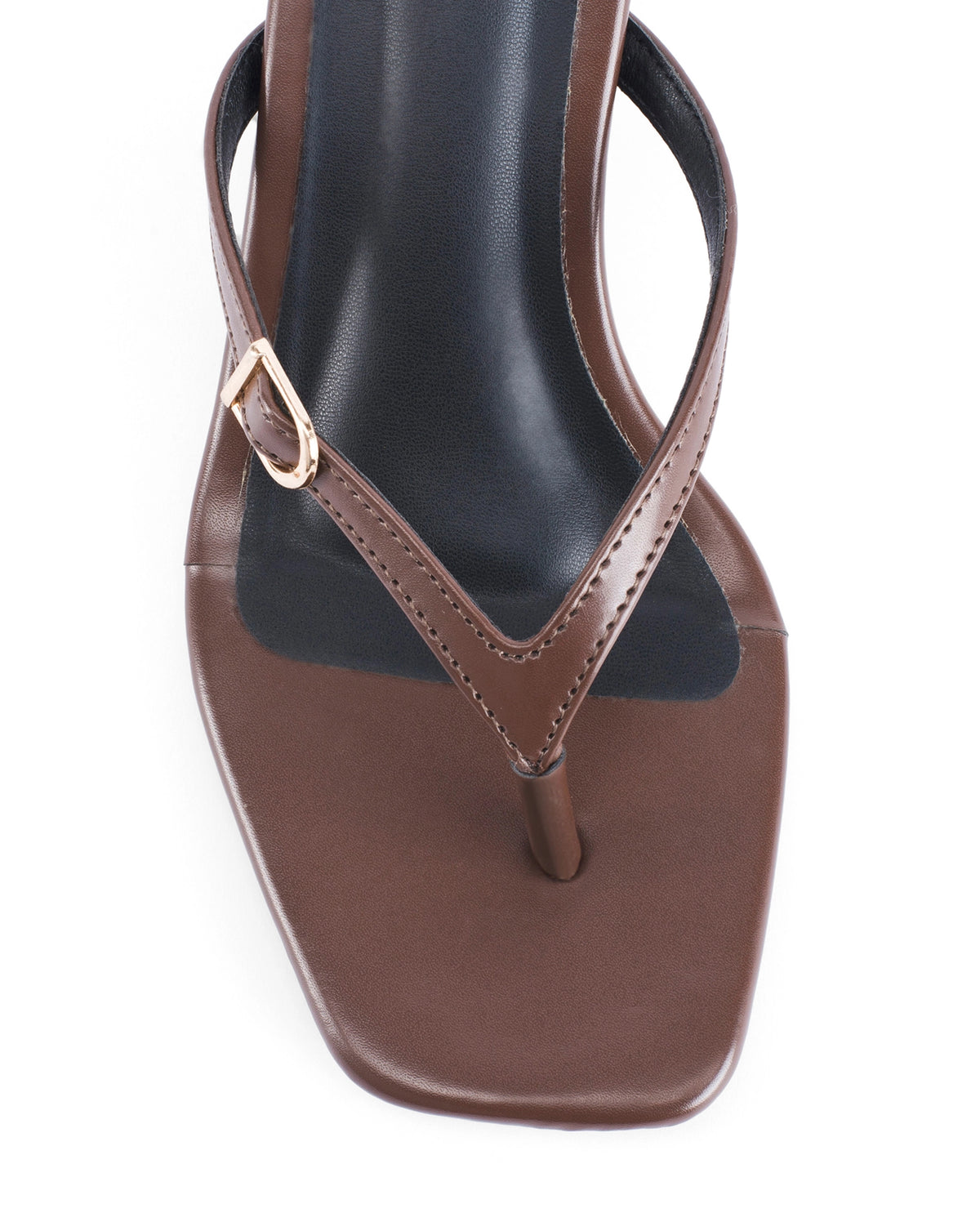 Hepburn Daily Kitten Coffee Heels
