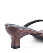 Hepburn Daily Kitten Coffee Heels