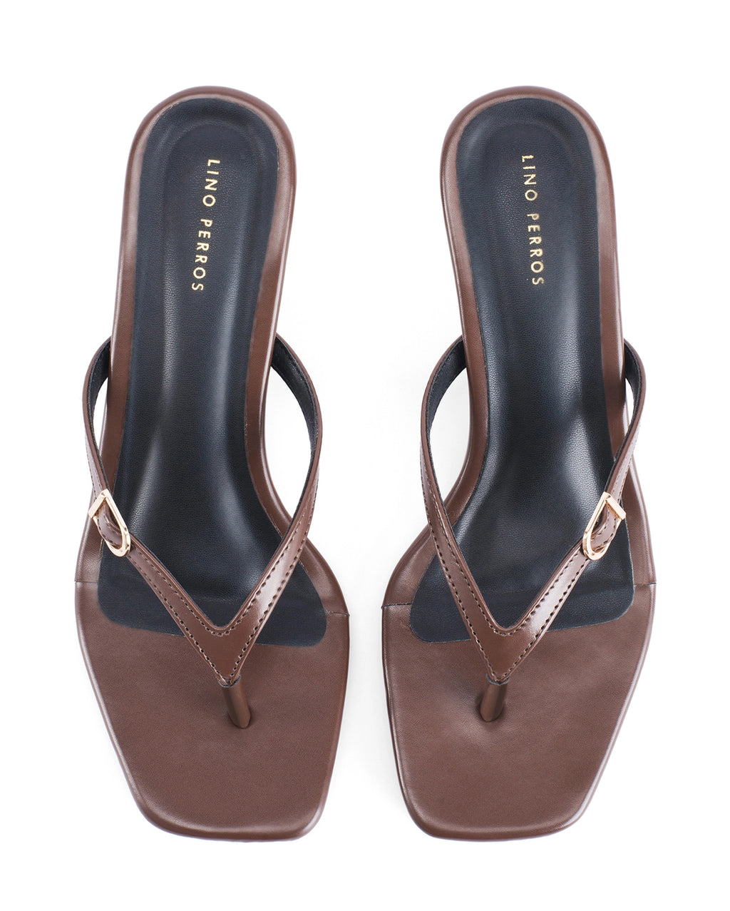 Hepburn Daily Kitten Coffee Heels