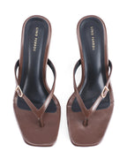 Hepburn Daily Kitten Coffee Heels